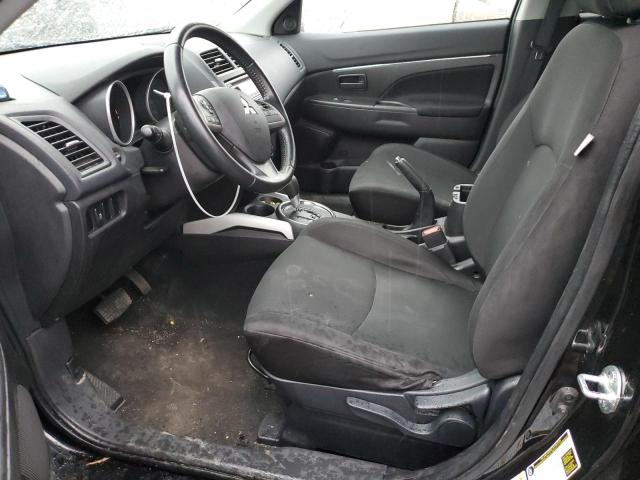 Photo 7 from auction – 2014 MITSUBISHI OUTLANDER with VIN 4A4AR3AU8EE010923