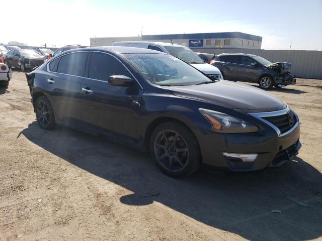 Photo 4 from auction – 2015 NISSAN ALTIMA 2.5 with VIN 1N4AL3AP5FC436462