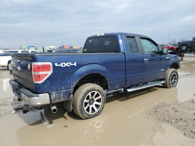 Photo 3 from auction – 2012 FORD F150 SUPER with VIN 1FTFX1ET1CFA37820