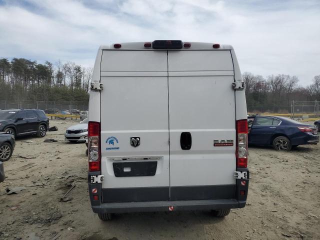 Photo 6 from auction – 2018 RAM PROMASTER with VIN 3C6TRVDG9JE139390
