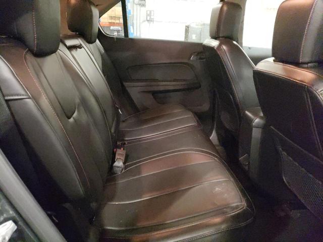 Photo 10 from auction – 2010 CHEVROLET EQUINOX LT with VIN 2CNALFEW8A6234953