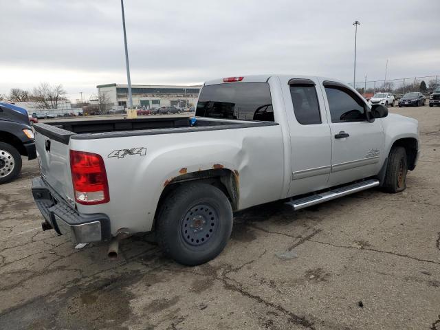 Photo 3 from auction – 2011 GMC SIERRA K15 with VIN 1GTR2UEA7BZ229347