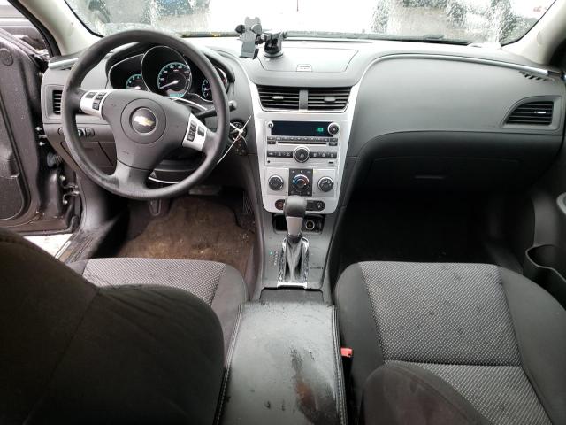 Photo 8 from auction – 2012 CHEVROLET MALIBU 1LT with VIN 1G1ZC5E07CF351776