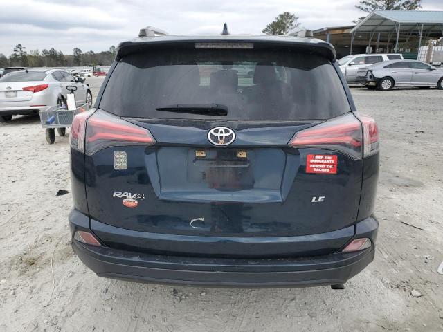Photo 6 from auction – 2017 TOYOTA RAV4 LE with VIN JTMZFREV0HJ137055