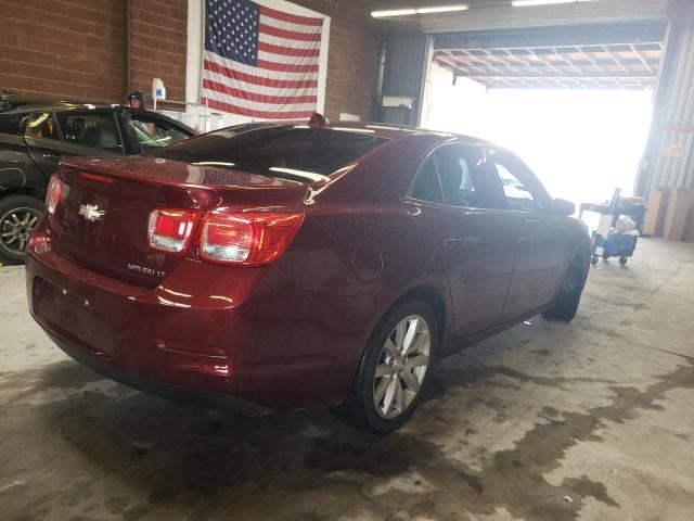 Photo 3 from auction – 2014 CHEVROLET MALIBU 2LT with VIN 1G11E5SL0EF252970