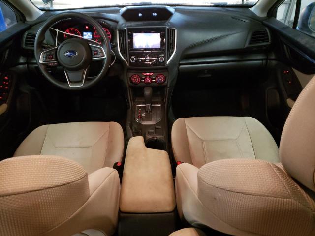 Photo 8 from auction – 2019 SUBARU IMPREZA with VIN 4S3GTAA68K3728956