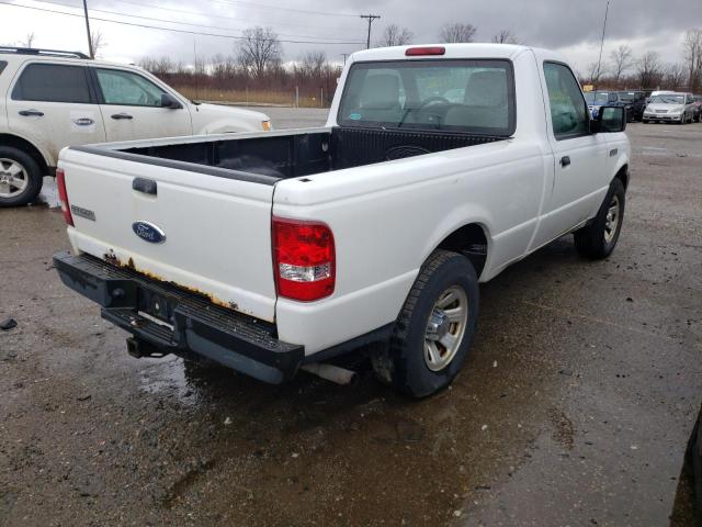 Photo 3 from auction – 2011 FORD RANGER with VIN 1FTKR1AD4BPA68155