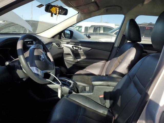Photo 7 from auction – 2016 NISSAN ROGUE S with VIN KNMAT2MT6GP636743