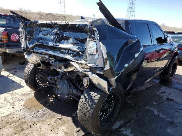 Photo 3 from auction – 2017 RAM 1500 LARAM with VIN 1C6RR7NT0HS518402