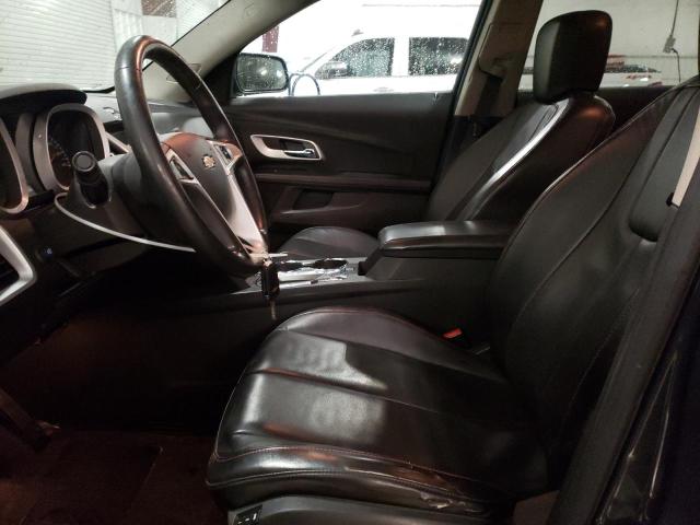Photo 7 from auction – 2010 CHEVROLET EQUINOX LT with VIN 2CNALFEW8A6234953