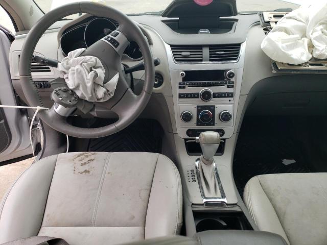 Photo 8 from auction – 2009 CHEVROLET MALIBU 2LT with VIN 1G1ZJ57769F106766