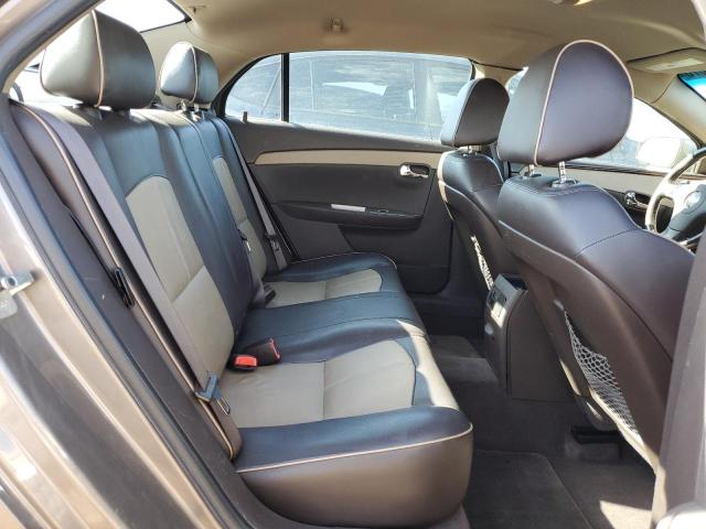 Photo 10 from auction – 2010 CHEVROLET MALIBU LTZ with VIN 1G1ZE5E71AF320074