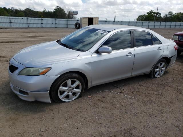 Photo 1 from auction – 2009 TOYOTA CAMRY BASE with VIN 4T1BE46K39U386571