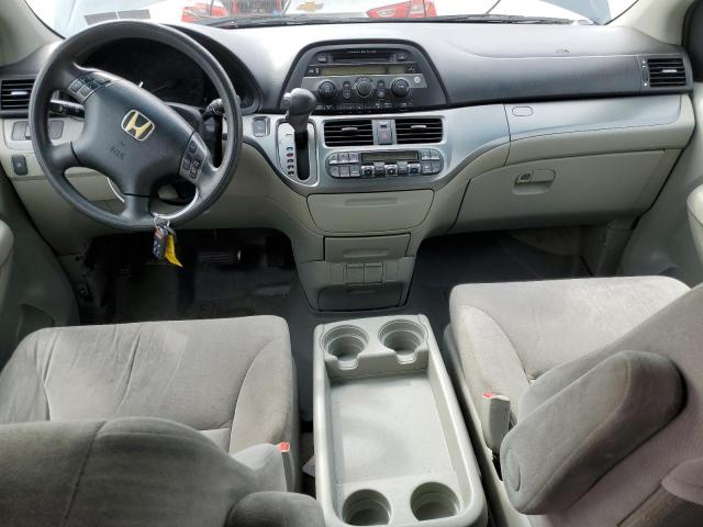 Photo 8 from auction – 2006 HONDA ODYSSEY EX with VIN 5FNRL38426B429772