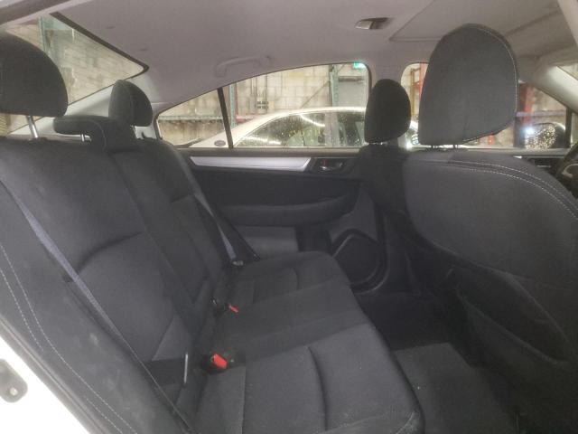 Photo 10 from auction – 2016 SUBARU LEGACY 2.5 with VIN 4S3BNCD64G3057014