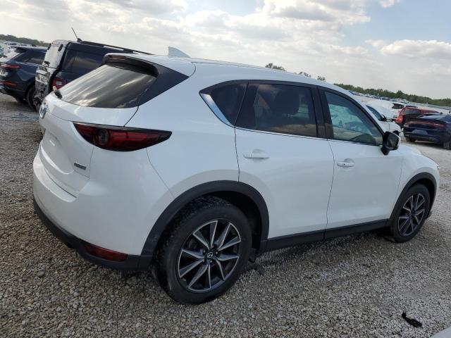 Photo 3 from auction – 2018 MAZDA CX-5 GRAND with VIN JM3KFADM8J1427908