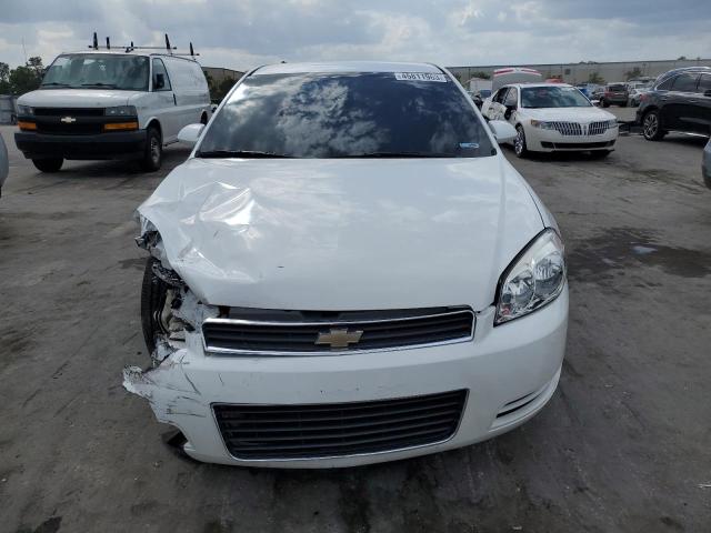 Photo 5 from auction – 2011 CHEVROLET IMPALA LS with VIN 2G1WF5EK5B1172816