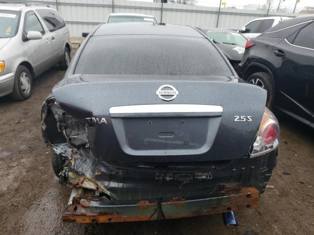 Photo 6 from auction – 2007 NISSAN ALTIMA 2.5 with VIN 1N4AL21E77C198026