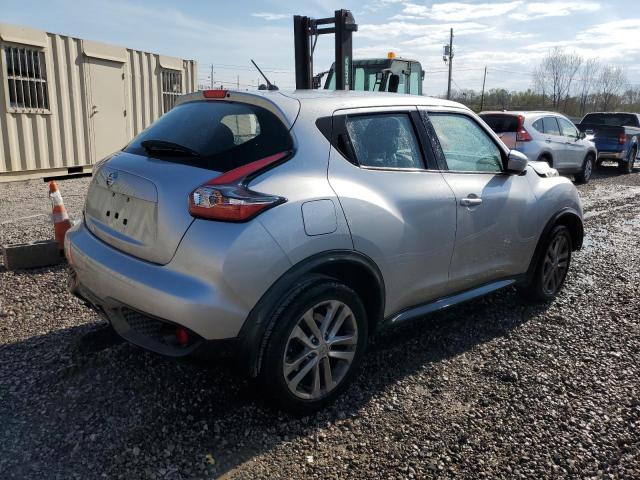 Photo 3 from auction – 2016 NISSAN JUKE S with VIN JN8AF5MR7GT602237