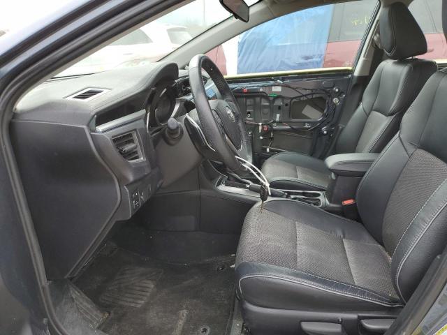 Photo 7 from auction – 2015 TOYOTA COROLLA L with VIN 2T1BURHE6FC464524