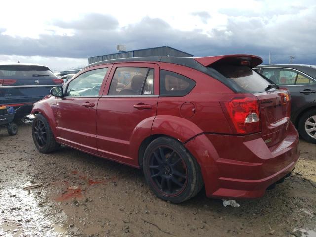 Photo 2 from auction – 2008 DODGE CALIBER SR with VIN 1B3HB68F28D610173