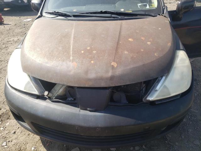 Photo 12 from auction – 2012 NISSAN VERSA S with VIN 3N1BC1CP5CK205621