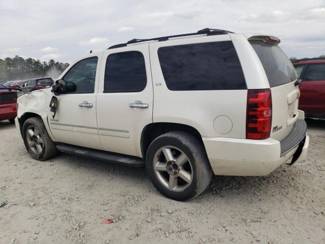 Photo 2 from auction – 2013 CHEVROLET TAHOE C150 with VIN 1GNSCCE06DR203039