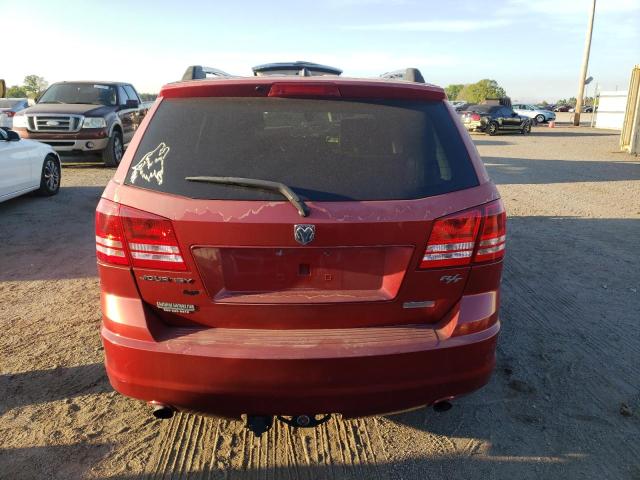 Photo 6 from auction – 2009 DODGE JOURNEY R/ with VIN 3D4GG67V59T142877