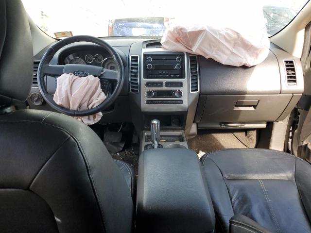 Photo 8 from auction – 2008 FORD EDGE LIMIT with VIN 2FMDK49C28BB03541
