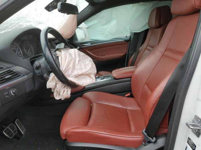 Photo 7 from auction – 2013 BMW X6 XDRIVE3 with VIN 5UXFG2C59DL788742