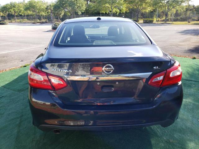 Photo 6 from auction – 2017 NISSAN ALTIMA 2.5 with VIN 1N4AL3AP4HC290459
