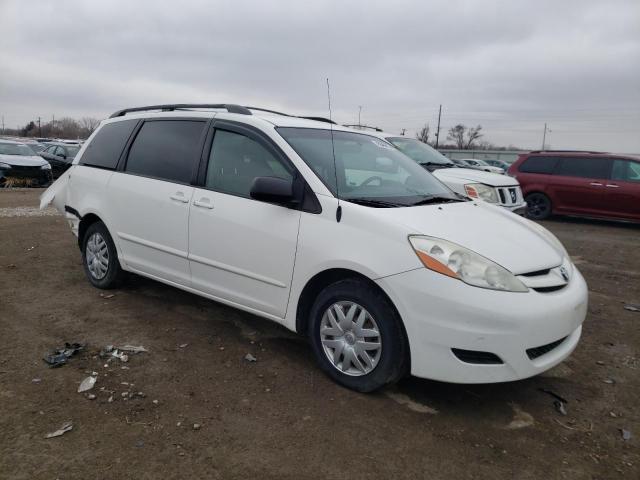 Photo 4 from auction – 2008 TOYOTA SIENNA CE with VIN 5TDZK23C78S152126