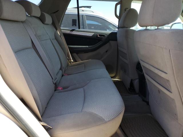 Photo 11 from auction – 2004 TOYOTA 4RUNNER SR with VIN JTEZU14R548014778