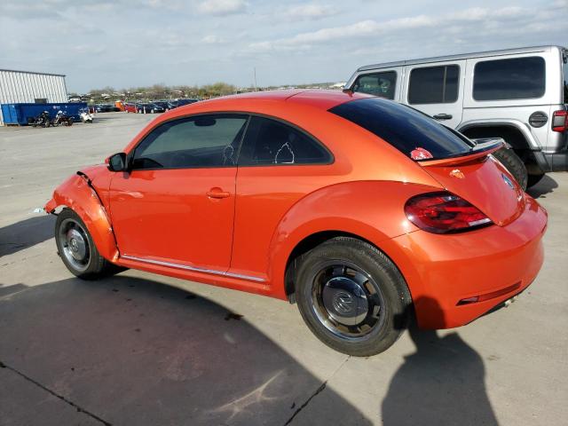 Photo 2 from auction – 2019 VOLKSWAGEN BEETLE S with VIN 3VWFD7AT4KM719202