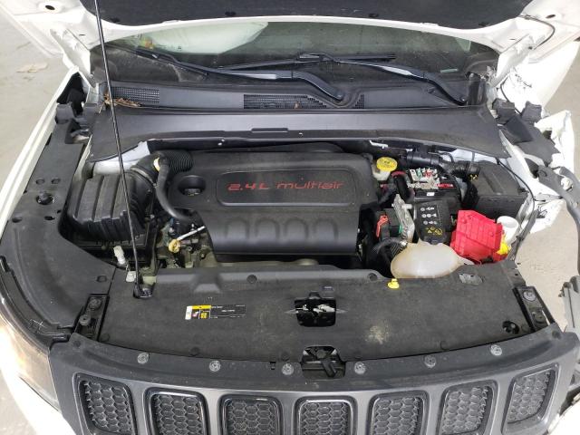 Photo 12 from auction – 2019 JEEP COMPASS LA with VIN 3C4NJDBB6KT600195