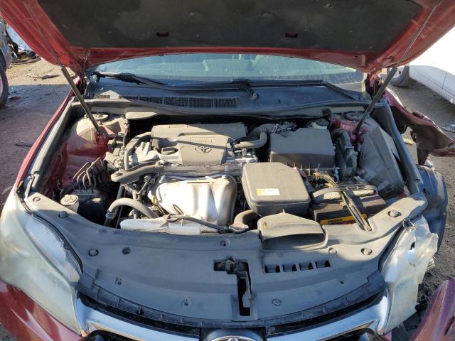 Photo 11 from auction – 2016 TOYOTA CAMRY LE with VIN 4T1BF1FK3GU542116
