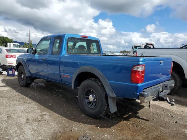 Photo 2 from auction – 2001 FORD RANGER SUP with VIN 1FTYR14E91TA89443