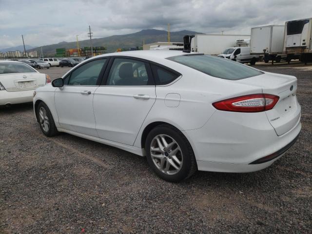 Photo 2 from auction – 2016 FORD FUSION SE with VIN 3FA6P0H70GR306784