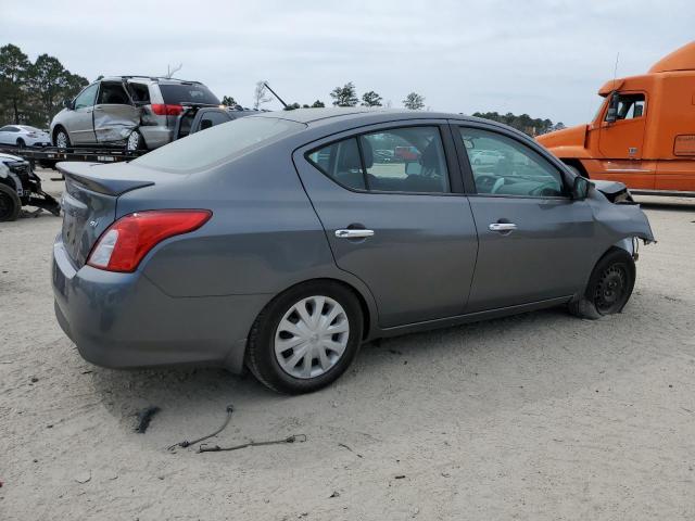 Photo 3 from auction – 2017 NISSAN VERSA S with VIN 3N1CN7AP5HL831126