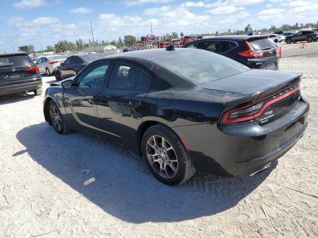 Photo 2 from auction – 2015 DODGE CHARGER SX with VIN 2C3CDXJG1FH919553