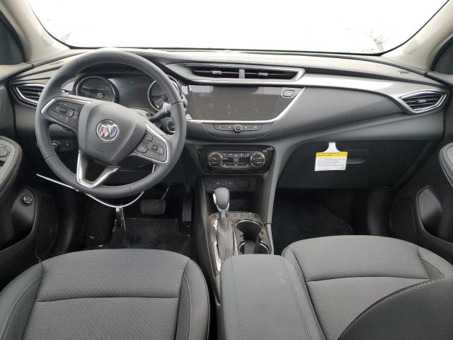 Photo 8 from auction – 2023 BUICK ENCORE GX with VIN KL4MMDSL0PB002070