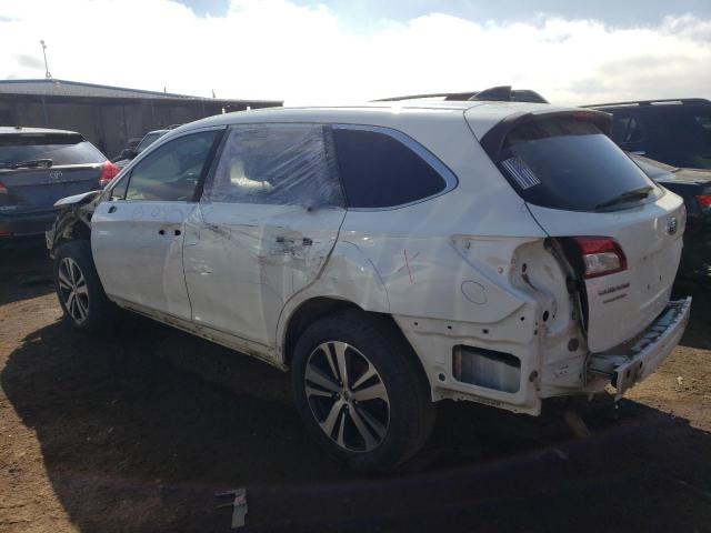Photo 2 from auction – 2019 SUBARU OUTBACK 2. with VIN 4S4BSANC5K3305244