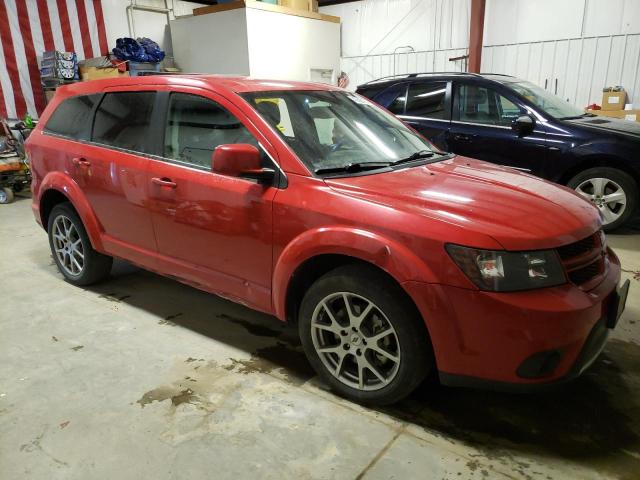 Photo 4 from auction – 2019 DODGE JOURNEY GT with VIN 3C4PDDEG0KT738631