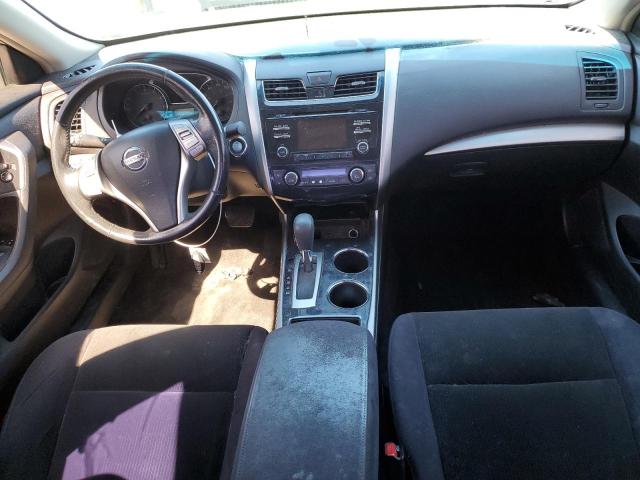 Photo 8 from auction – 2013 NISSAN ALTIMA 2.5 with VIN 1N4AL3AP1DN433902