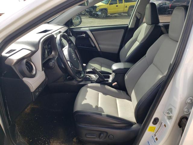 Photo 7 from auction – 2018 TOYOTA RAV4 LIMIT with VIN JTMDFREV0JJ176549