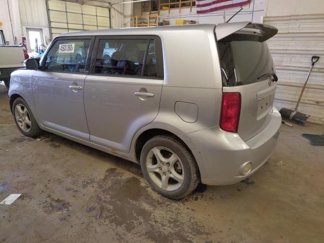 Photo 2 from auction – 2008 SCION XB with VIN JTLKE50E481035752