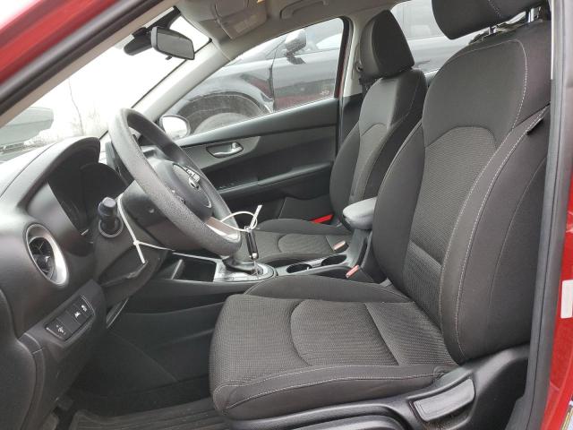 Photo 7 from auction – 2019 KIA FORTE FE with VIN 3KPF24AD2KE039891
