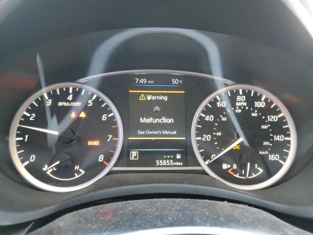 Photo 9 from auction – 2019 NISSAN SENTRA S with VIN 3N1AB7AP2KY254677