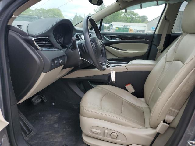 Photo 7 from auction – 2019 BUICK ENCLAVE ES with VIN 5GAERBKW2KJ136220