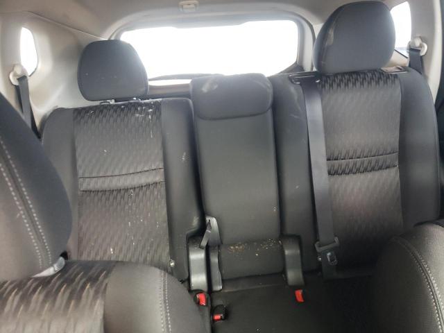 Photo 10 from auction – 2019 NISSAN ROGUE S with VIN KNMAT2MT8KP540248